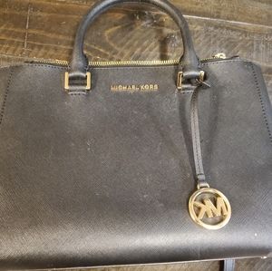 Mk purse